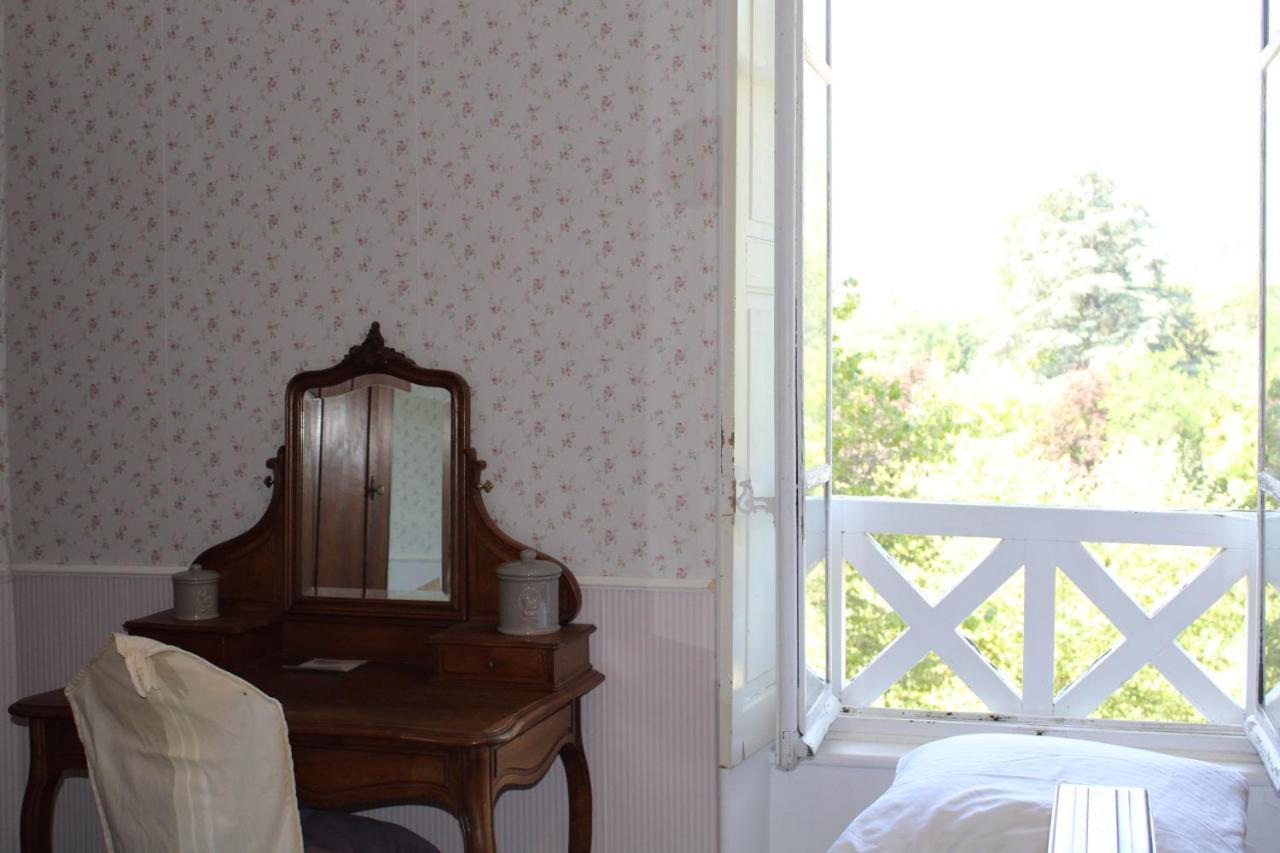 La Maison D'Eulalie La Chapelle-du-Bard Εξωτερικό φωτογραφία